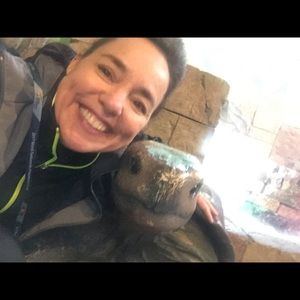 Meet your Posher, Amy